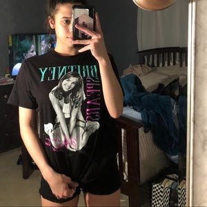 Britney Spears T-shirt